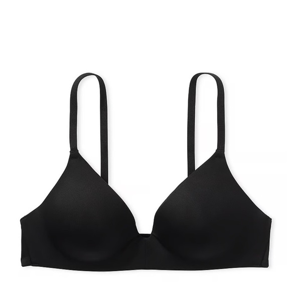 PINK Victoria Secret Wear Everywhere Push Up Wireless Bra - Picture 6 of 8